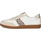 Beige/White