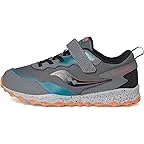 Grey/Teal