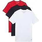 Primary Red/Desert Sky/White