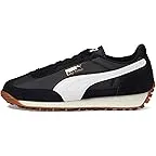 Puma Black/Puma White