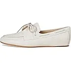 White/Sabbia Leather