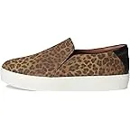 Leopard Leather