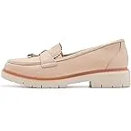 Cream Leather