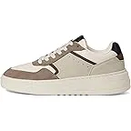 Ivory/Medium Brown Multi