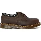 Dark Brown Crazy Horse