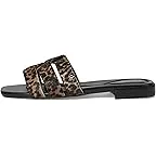 Dark Natural Leopard Multi