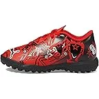 Puma Red/Puma Black/Puma White