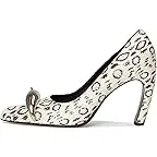 Black/White Roccia/Silver