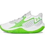 White/Green Shock/Green Shock