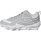 Baseball Grey/Baseball Grey/White