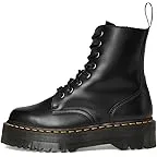 Black Polished Smooth