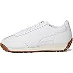 Puma White/Frosted Ivory