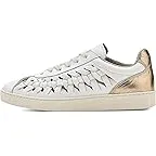 Chalk White/ Gold