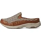 Camel/Natural Houndstooth Multi