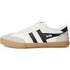Off White/Black/Gum