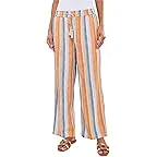 Multi Stripe Print