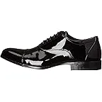 Black Patent
