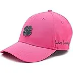 Pink Hat/Black Clover