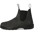 Rustic Black