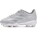 Team Light Grey/Silver Metallic/White