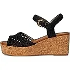 Black Faux Suede