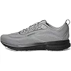 Grey/Black/Ebony