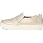 Light Gold Faux Leather