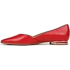 Crantini Red Leather