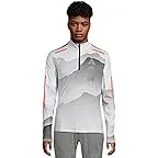 Melange Mountain Print