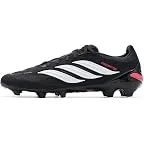 Black/White/Lucid Red