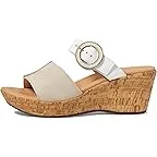 Beige Nubuck/Soft White Leather