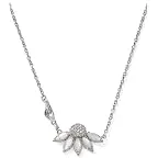 Silver Ivory Mix
