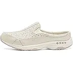 White/Gold Knit Multi