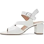 White Patent Leather