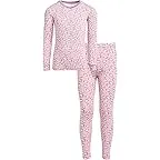 Baby Rose Cheetah Print