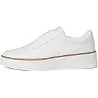 White/White Lizard Print/White