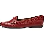 Red Tumbled