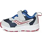 Navy/Grey/Red
