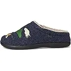 Classic Navy/S'More Camping