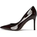 Rich Chocolate Patent