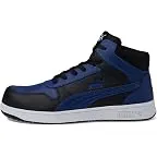 Blue/Black