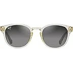 Shiny Trans Yellow/Neutral Grey Polarized