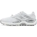 Footwear White/Silver Metallic/Grey Two