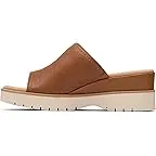 Tan Leather