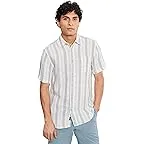 Island Blue Stripe