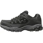 Black/Charcoal