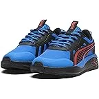 Racing Blue-Active Red-PUMA Black