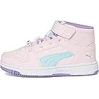 Whisp Of Pink/Light Aqua/Lavendar Pop