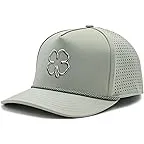 Silver Hat/Multi Color Rope