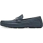 Navy Blazer Nubuck/Black